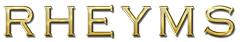 Rheyms